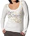 Sports : THINK PINK - Damen T-Shirt California