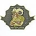 CPO Chief Goat Forged From the Deckplates US Navy Challenge Coin