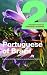 Colloquial Portuguese of Brazil 2 (Colloquial Series (Book Only))
