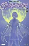 Revue Glénat  / Claymore, Tome 2 : Les ténèbres de la terre sainte