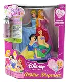 Disney Princess Aroma Dispenser Air Freshener