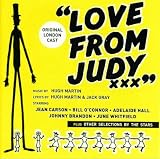 Love From Judy / Original London Cast
