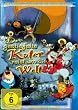 Der gestiefelte Kater reist um die Welt
