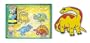 Melissa & Doug Dinosaur Sun Catchers