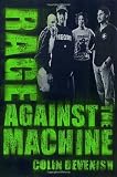Rage Against The Machine