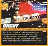 Uncut: 18-Track Guide to the Months Best Music: November 2001