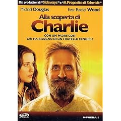 Alla Scoperta Di Charlie