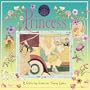 A Genuine and Moste Authentic Guide: Princess: A Glittering Guide for Young Ladies (Genuine & Moste Authentic Guides)