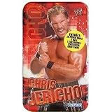 Topps - WWE - Tin Box Slam Attax - Chris Jericho
