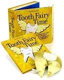 Tooth Fairy Time (FamilyStories)