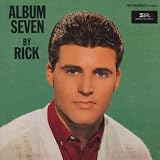 Album Seven By Rick/Ricky Sings Spirituals