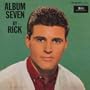 Album Seven by Rick / Ricky Sings Spirituals