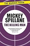 The killing man
