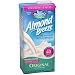 Blue Diamond Almond Breeze Milk, Unsweetened Original, 32-Ounce Boxes (Pack of 12)