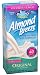 Blue Diamond Almond Breeze Milk, Unsweetened Original, 32-Ounce Boxes (Pack of 12)