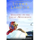 WelcometotheGreatMysterious(BallantineReader'sCircle)
