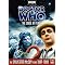 Doctor Who on DVD