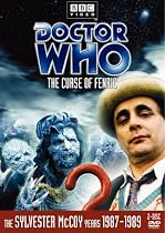 Doctor Who: The Curse of Fenric (Story 158)