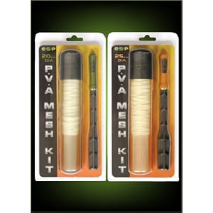 PVA MESH KIT