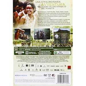 Xingu [Import italien]