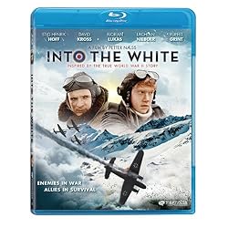 Into the White [Blu-ray]
