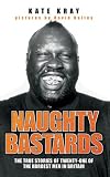 Naughty Bastards