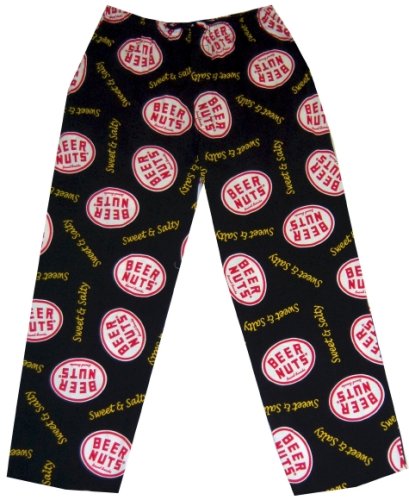 Buy BEER NUTS Lounge Pants for men