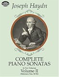 Complete Piano Sonatas, Vol. 2
