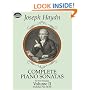 Complete Piano Sonatas, Vol. 2