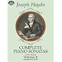 Complete Piano Sonatas: 002