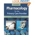 Pharmacology Primary Care Provider Edmunds