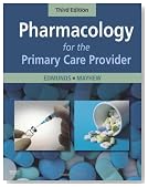 Pharmacology for the Primary Care Provider, 3e (Edmunds, Pharmacology for the Primary Care Provider)