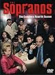 The Sopranos - The Complete Fourth Season