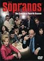 The Sopranos - The Complete Fourth Season