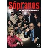 The Sopranos - The Complete Fourth Season
