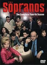 The Sopranos - The Complete Fourth Season