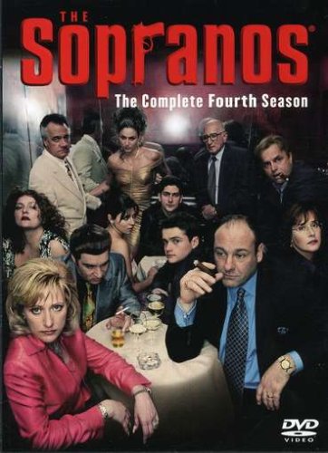 Friends   The Complete Fourth Season