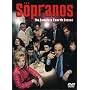 The Sopranos - The Complete Fourth Season