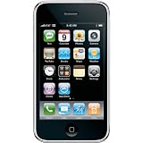 Apple iPhone 3GS 32GB Sim Free Mobile Phone
