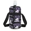 TCU Logo Water Bottle Holder Texas Christian University Sport Bottles - GIFT IDEA for Fitness Golf Golfers Soccer Workout Gifts and Gift Ideas For Him Her Athletes Man Men, Women, Ladies Alumni Runners Joggers