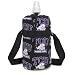 TCU Logo Texas Christian Water Bottle Holder Sport Bottles - GIFT IDEA for Fitness Golf Golfers Soccer Workout Gifts and Gift Ideas For Him Her Athletes Man Men, Women, Ladies Alumni Runners Joggers