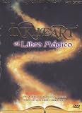 Inkheart (El Libro Magico) NTSC* Region 1 & 4 Import- Latin America