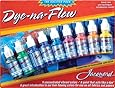 Jacquard JAC9908 Dye-Na-Flow Exciter 9-Colors