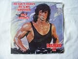 BILL MEDLEY He Ain`t Heavy He`s My Brother USA 7" 45