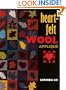 Heart-Felt Wool Applique