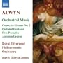 Alwyn: Orchestral Music