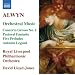 Alwyn: Orchestral Music