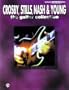 Crosby, Stills, Nash & Young -- The Guitar Collection: Authentic Guitar TAB