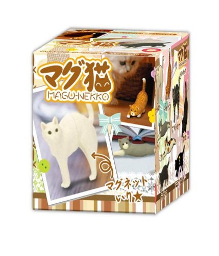 マグ猫 BOX