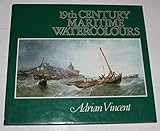 19th century maritime watercolours
